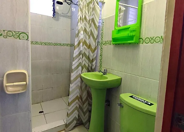 Qosqo Plaza Retreat San Blas 1 Cusco